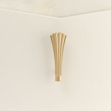 Fantosini Creamy Pearl Sideboard - Ornate Home