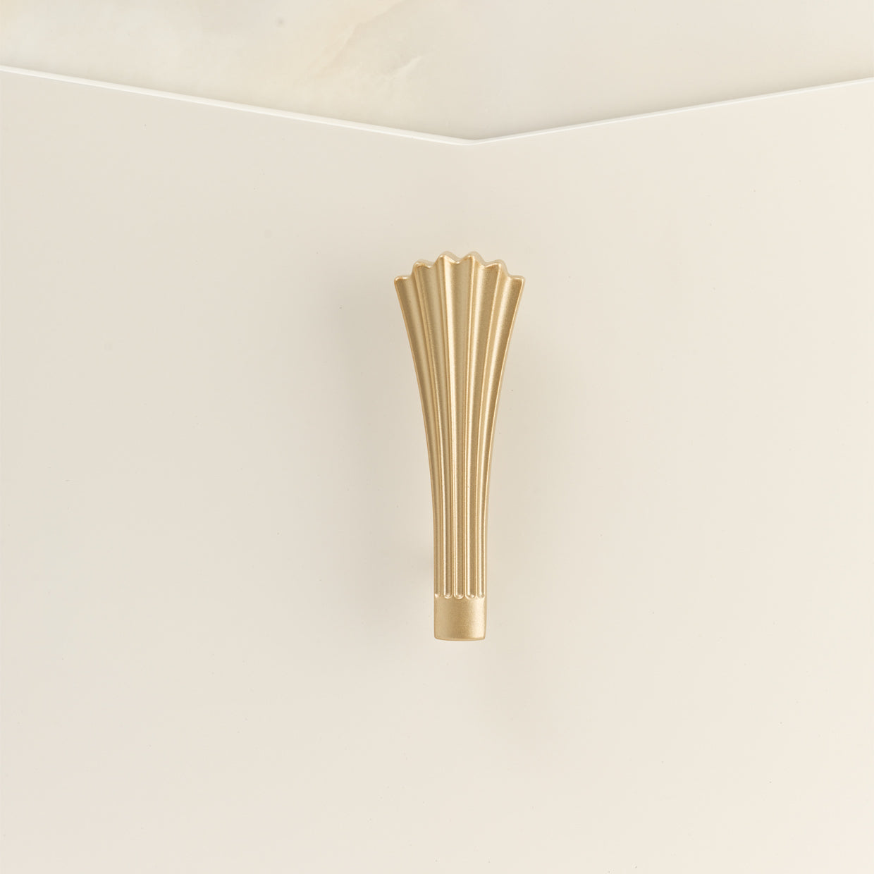Fantosini Creamy Pearl Sideboard - Ornate Home