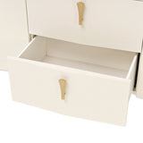 Fantosini Creamy Pearl Sideboard - Ornate Home