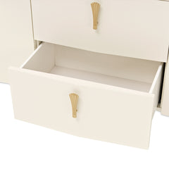 Fantosini Creamy Pearl Sideboard - Ornate Home
