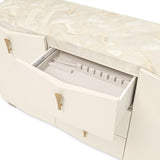 Fantosini Creamy Pearl Sideboard - Ornate Home