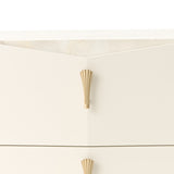 Fantosini Creamy Pearl Sideboard - Ornate Home