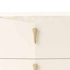 Fantosini Creamy Pearl Sideboard - Ornate Home