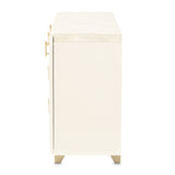 Fantosini Creamy Pearl Sideboard - Ornate Home