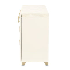Fantosini Creamy Pearl Sideboard - Ornate Home