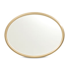 Fantosini Gold Wall Mirror - Ornate Home