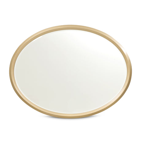 Fantosini Gold Wall Mirror - Ornate Home