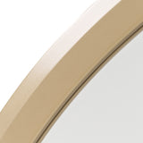 Fantosini Gold Wall Mirror - Ornate Home