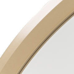 Fantosini Gold Wall Mirror - Ornate Home