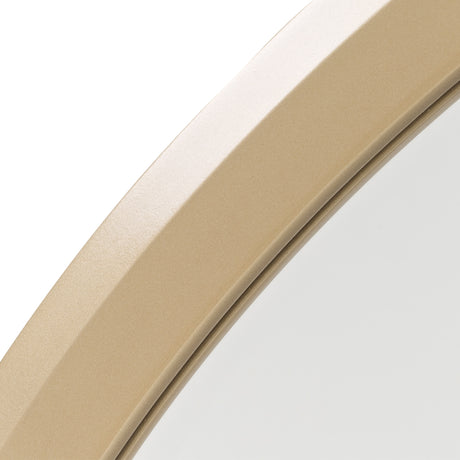 Fantosini Gold Wall Mirror - Ornate Home