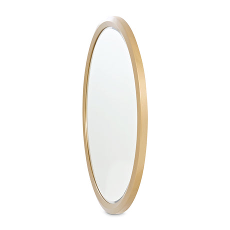 Fantosini Gold Wall Mirror - Ornate Home
