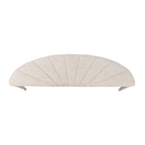 Fantosini Silver Mist Bed Bench - Ornate Home