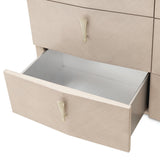 Fantosini Silver Mist Dresser - Ornate Home