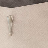 Fantosini Silver Mist Dresser - Ornate Home