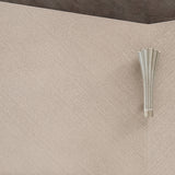Fantosini Silver Mist Dresser - Ornate Home