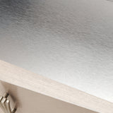 Fantosini Silver Mist Dresser - Ornate Home