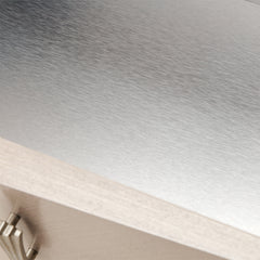 Fantosini Silver Mist Dresser - Ornate Home