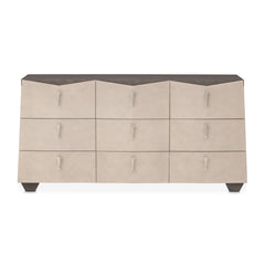 Fantosini Silver Mist Dresser - Ornate Home
