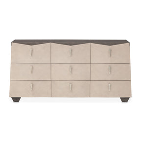 Fantosini Silver Mist Dresser - Ornate Home