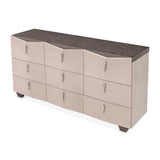 Fantosini Silver Mist Dresser - Ornate Home