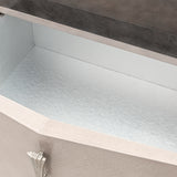 Fantosini Silver Mist Dresser - Ornate Home
