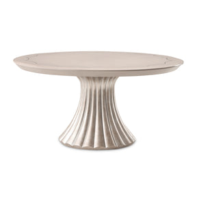 Fantosini Silver Mist Round Dining Table - Ornate Home