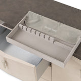 Fantosini Silver Mist Sideboard - Ornate Home
