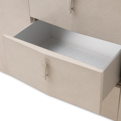 Fantosini Silver Mist Sideboard - Ornate Home
