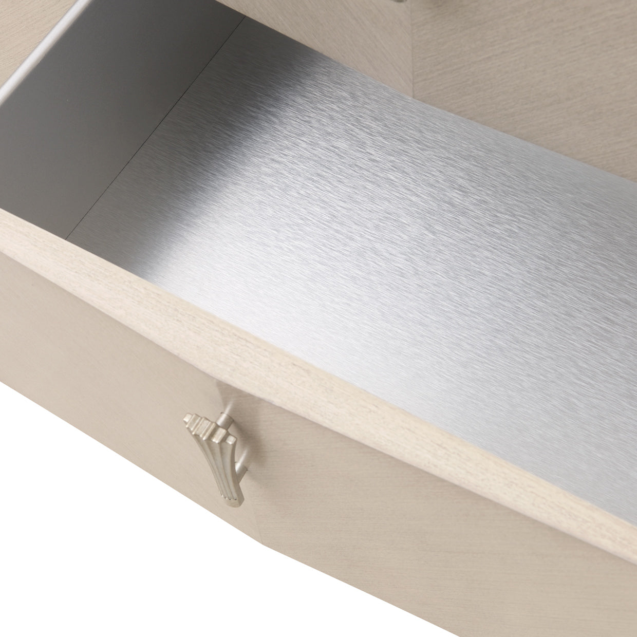 Fantosini Silver Mist Sideboard - Ornate Home