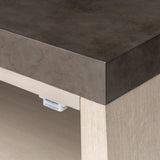 Fantosini Silver Mist Sideboard - Ornate Home