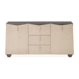 Fantosini Silver Mist Sideboard - Ornate Home