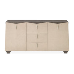Fantosini Silver Mist Sideboard - Ornate Home