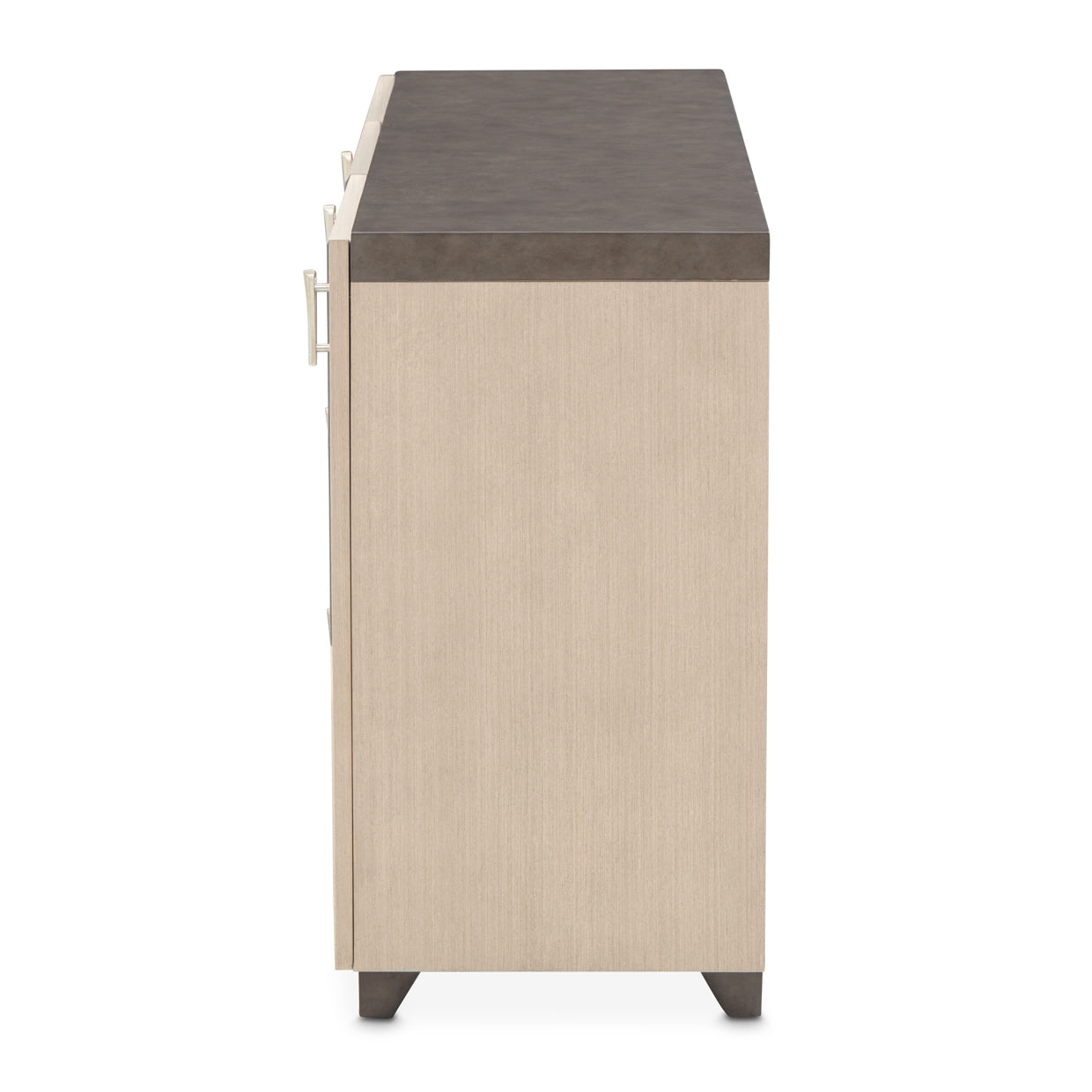 Fantosini Silver Mist Sideboard - Ornate Home