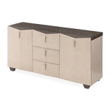 Fantosini Silver Mist Sideboard - Ornate Home