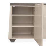 Fantosini Silver Mist Sideboard - Ornate Home