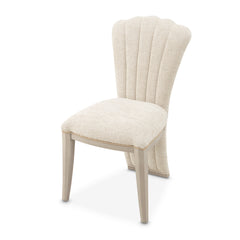 Fantosini Silver Mist Vanity Chair - Ornate Home