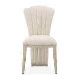 Fantosini Silver Mist Vanity Chair - Ornate Home