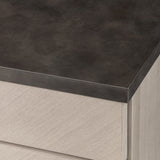 Fantosini Silver Mist Vanity Desk - Ornate Home