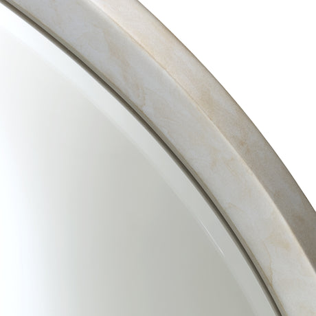 Fantosini Silver Wall Mirror - Ornate Home