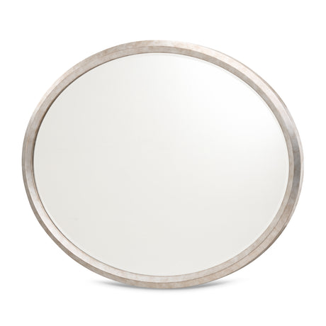 Fantosini Silver Wall Mirror - Ornate Home