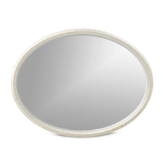Fantosini Silver Wall Mirror - Ornate Home