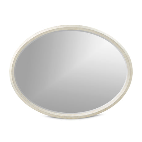 Fantosini Silver Wall Mirror - Ornate Home