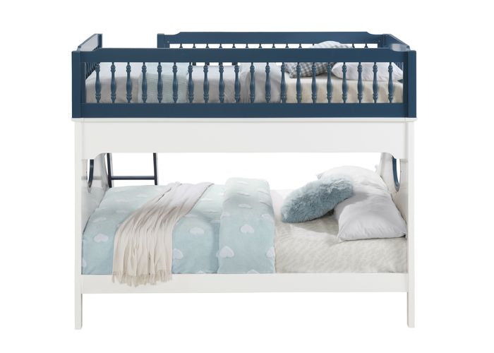 Farah Bunk Bed - Ornate Home