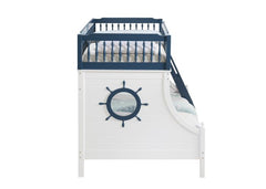 Farah Bunk Bed - Ornate Home
