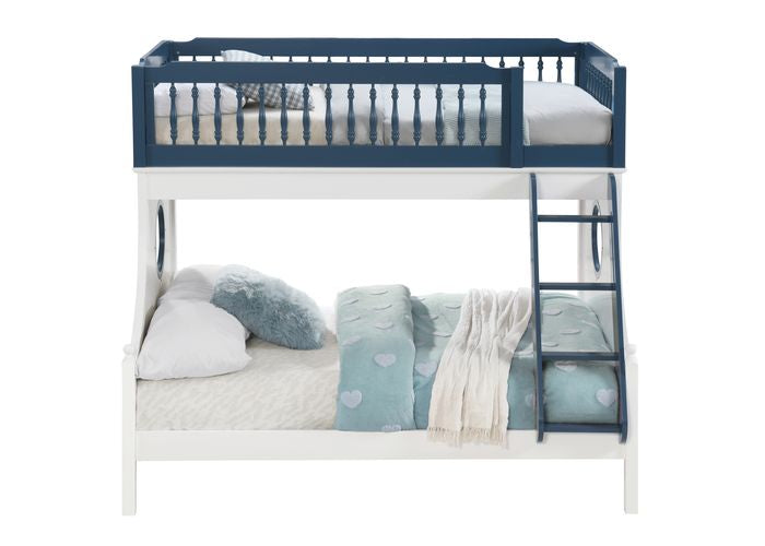 Farah Bunk Bed - Ornate Home
