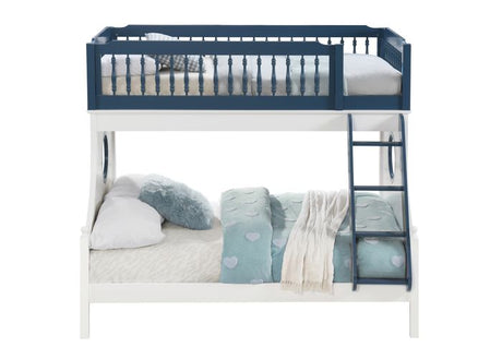 Farah Bunk Bed - Ornate Home