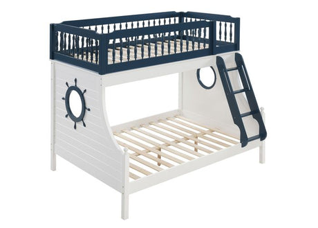 Farah Bunk Bed - Ornate Home