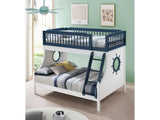 Farah Bunk Bed - Ornate Home