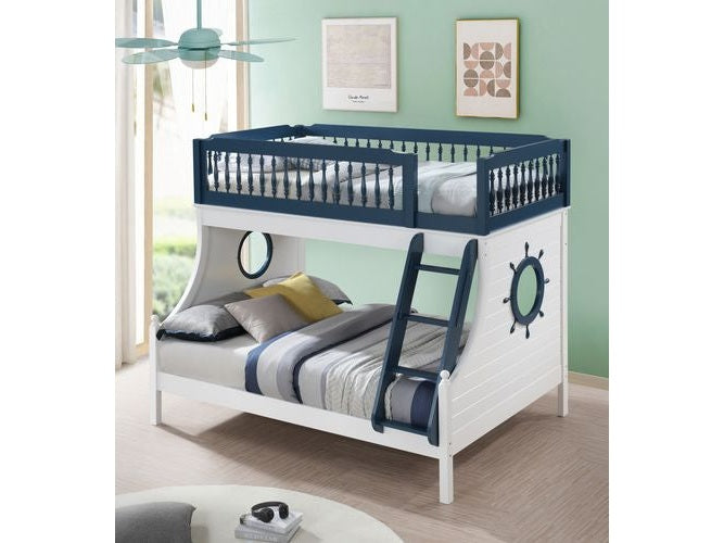 Farah Bunk Bed - Ornate Home