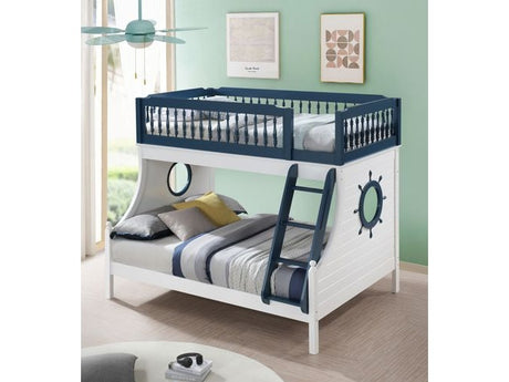 Farah Bunk Bed - Ornate Home